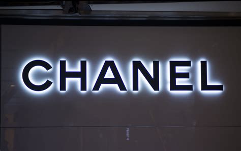 the chanel brand|facts about the brand Chanel.